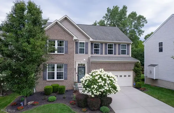 167 Park View Court, Peninsula, OH 44264