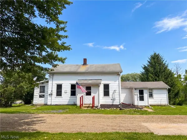 12399 Old State Road, Chardon, OH 44024