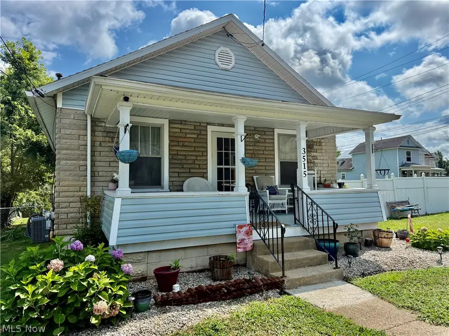 3515 6th Avenue, Parkersburg, WV 26101 - #2