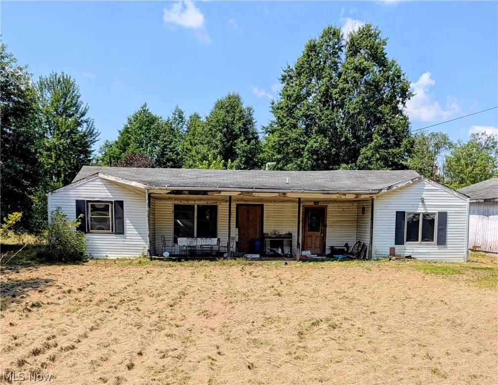 344 2nd Street, Lake Milton, OH 44429 - #1