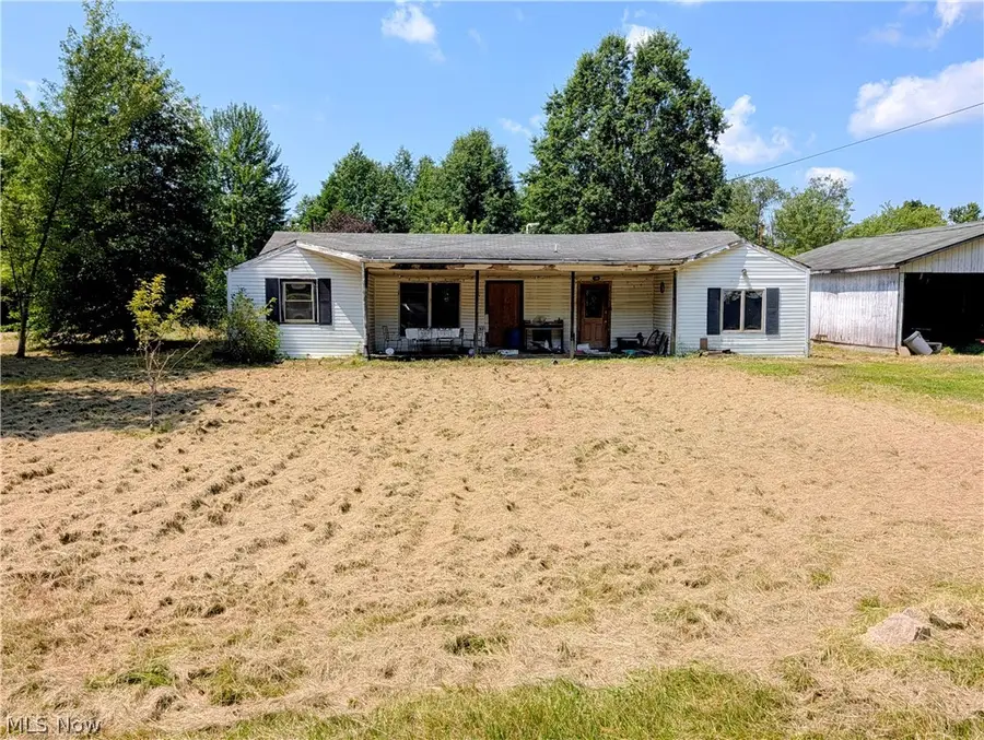 344 2nd Street, Lake Milton, OH 44429 - #2