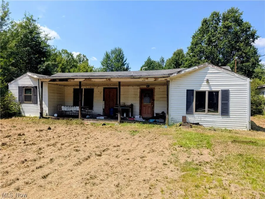 344 2nd Street, Lake Milton, OH 44429 - #3