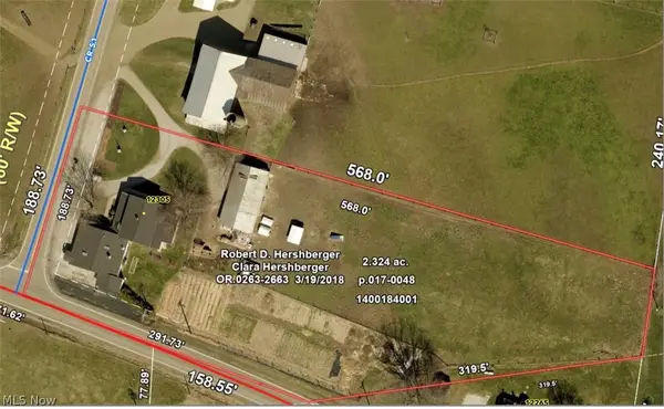 12305 State Route 39, Big Prairie, OH 44611