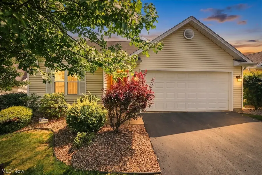 843 Cedar Way, Boardman, OH 44512 - #3
