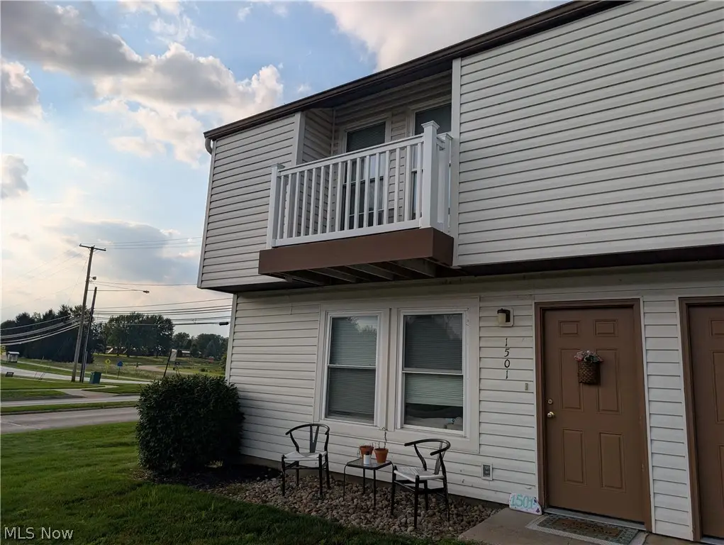 1501 Whitehall Boulevard, Kent, OH 44240 - #1