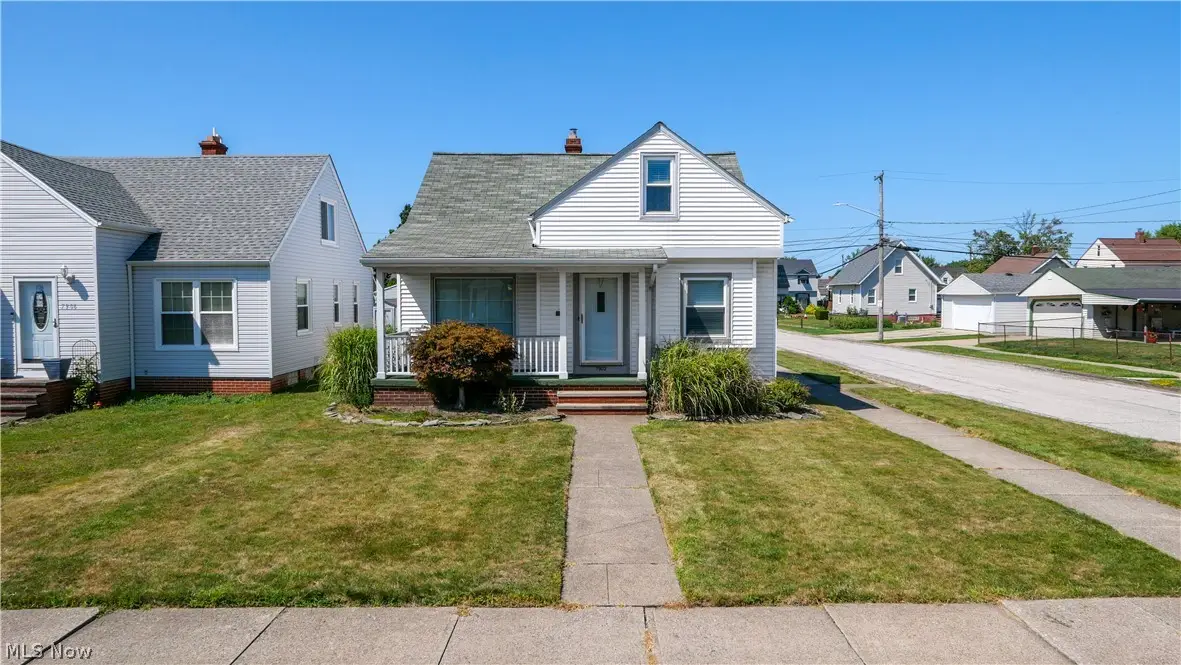 7902 Dorothy Avenue, Parma, OH 44129 - #1