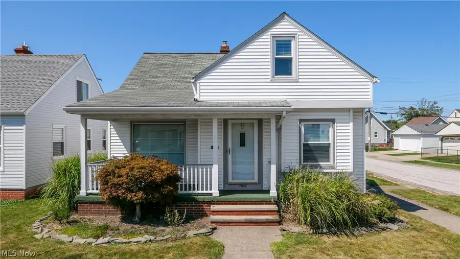 7902 Dorothy Avenue, Parma, OH 44129 - #2