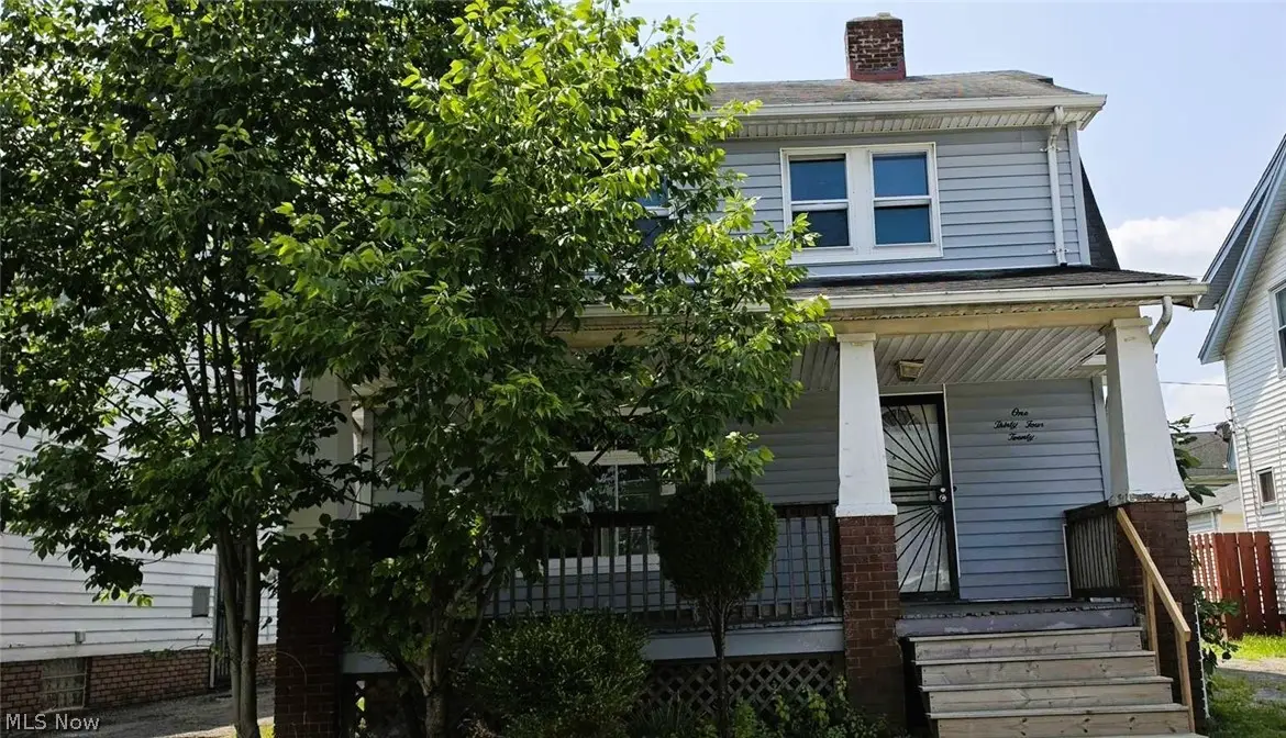 13420 Saybrook Avenue, Garfield Heights, OH 44105 - #1