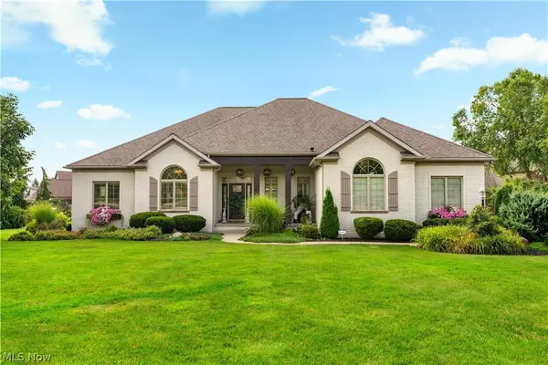 8534 Sweeney Nw Avenue, North Canton, OH 44720