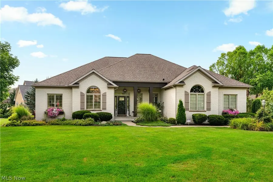 8534 Sweeney Nw Avenue, North Canton, OH 44720 - #2