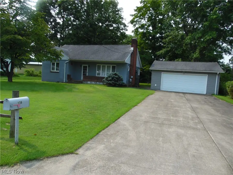 118 Longacre Street, Marietta, OH 45750 - #2