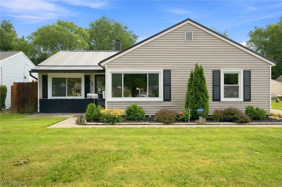 145 Hawthorne Drive, Painesville, OH 44077 - #1