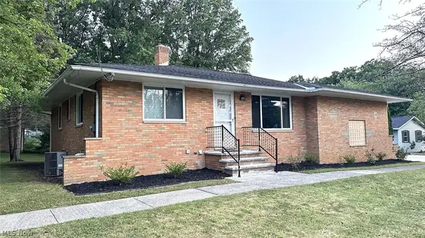 2700 E Royalton Road, Broadview Heights, OH 44147