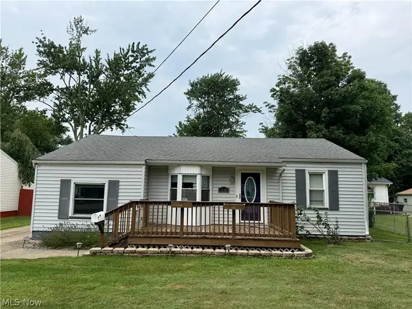 1340 E 342nd Street, Eastlake, OH 44095