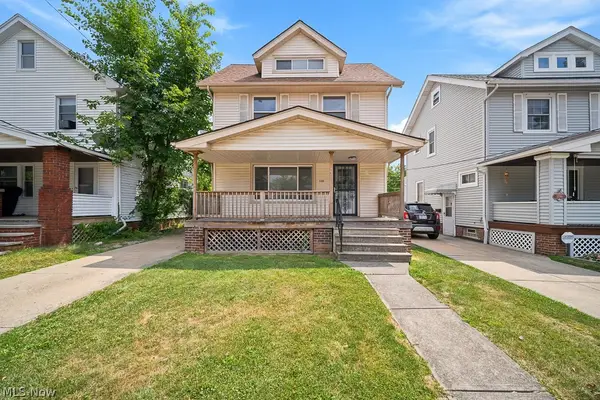 3595 W 122nd Street, Cleveland, OH 44111
