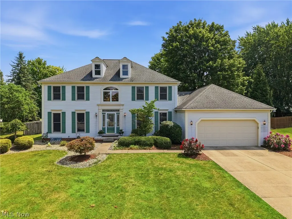33541 Seneca Drive, Solon, OH 44139 - #1