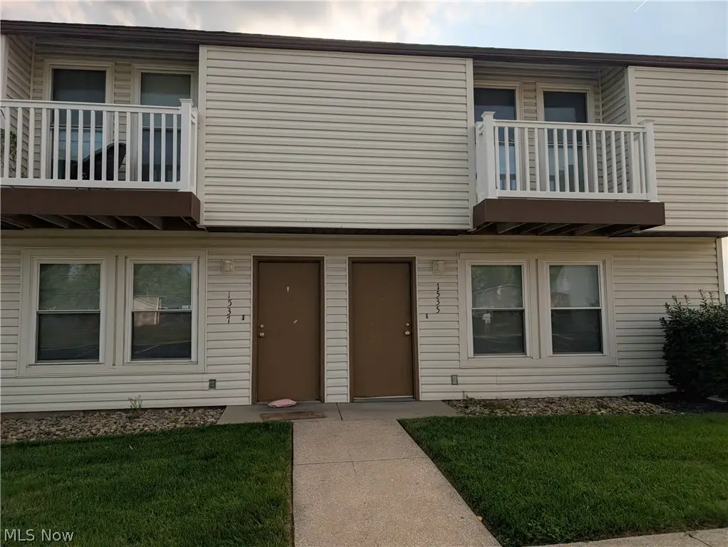 1535 Whitehall Boulevard, Kent, OH 44240 - #1