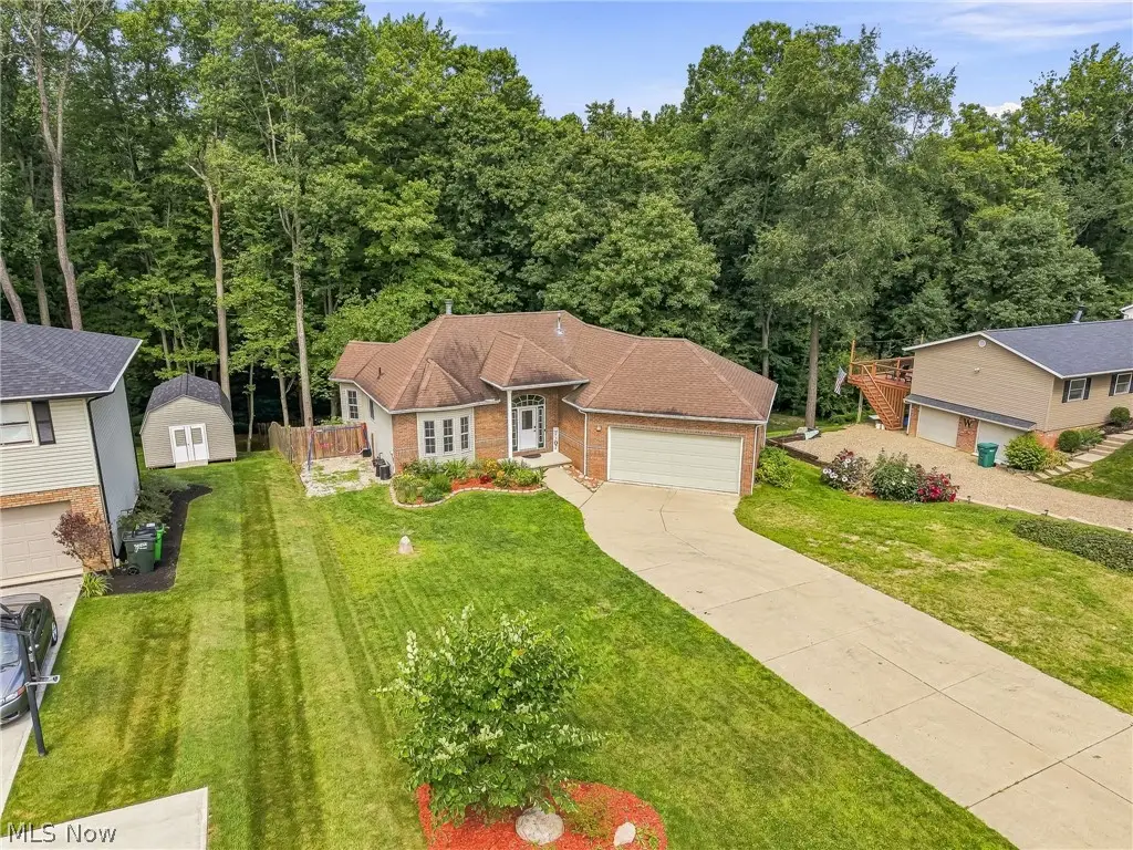 7361 Stonehill Nw Avenue, Canal Fulton, OH 44614 - #1