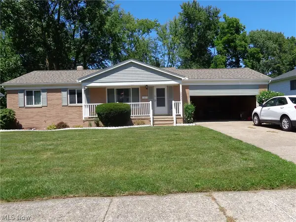 26920 Adele Lane, Olmsted Falls, OH 44138