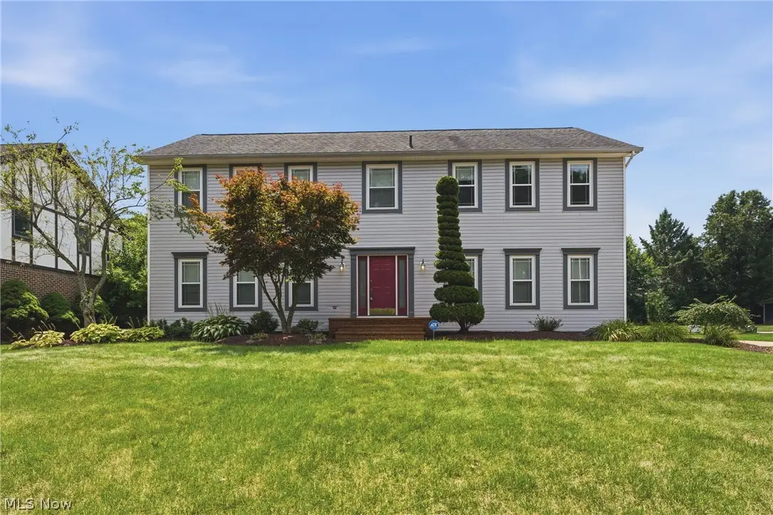 6114 Groton Nw Street, Canton, OH 44708 - #1