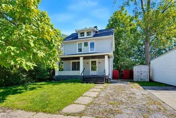 59 Elm Street, Bedford, OH 44146