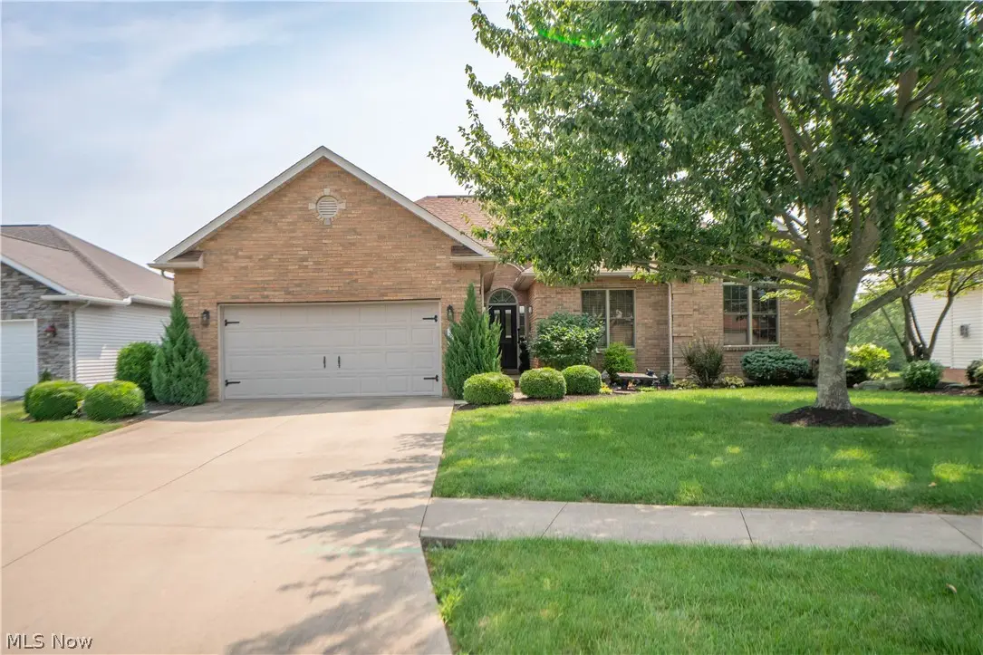 3997 Stone Creek Drive, Wooster, OH 44691 - #1