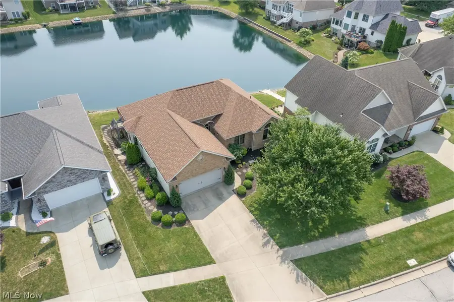 3997 Stone Creek Drive, Wooster, OH 44691 - #2