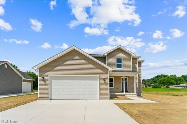 704 Cranberry Creek, Boardman, OH 44512
