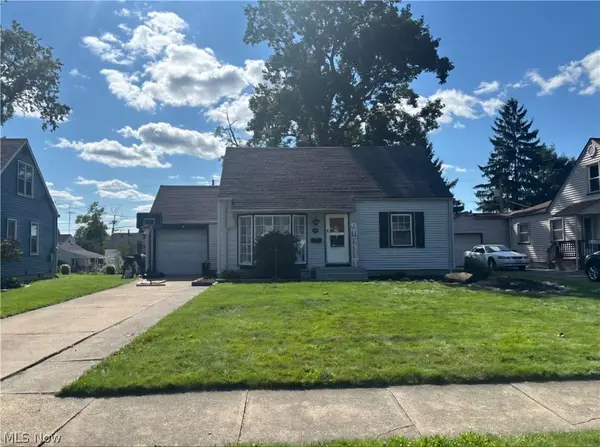 595 Bonnie Brae Ne Avenue, Warren, OH 44483