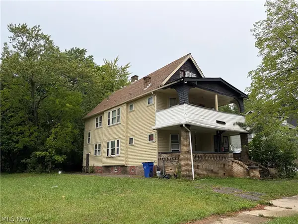 3332 E 145th Street, Cleveland, OH 44120