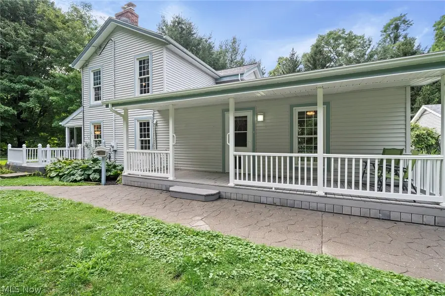 10689 Vaughn Road, Mantua, OH 44255 - #3