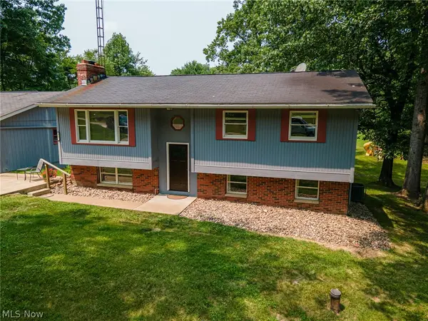 7932 Gause Road, Nashport, OH 43830