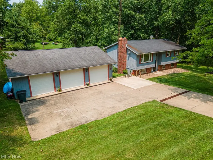 7932 Gause Road, Nashport, OH 43830 - #2