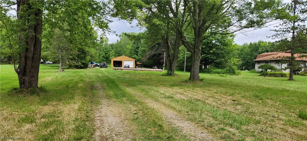 15256 Trask Road, Thompson, OH 44086 - #1