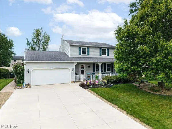 4153 Rolling Hills, Brunswick, OH 44212