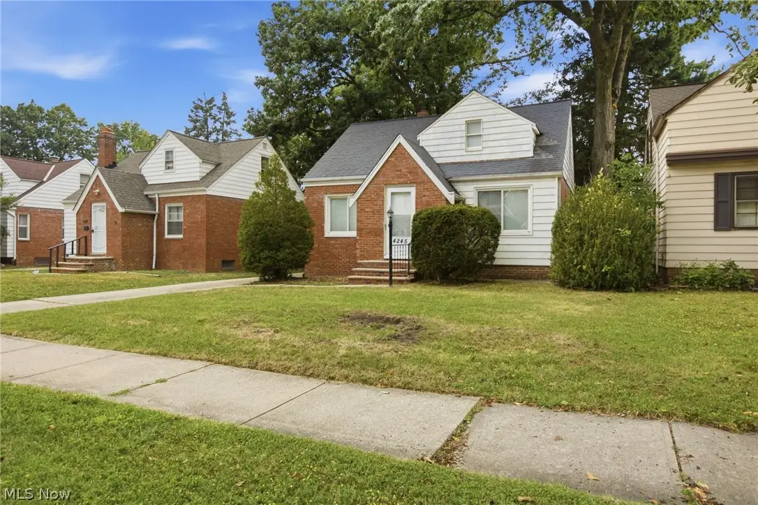 4245 Ellison Road, South Euclid, OH 44121 - #1