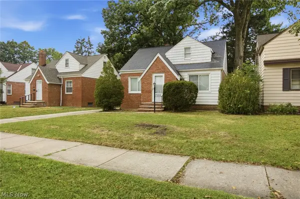 4245 Ellison Road, South Euclid, OH 44121