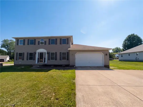 1100 Prescot Nw Avenue, Massillon, OH 44646