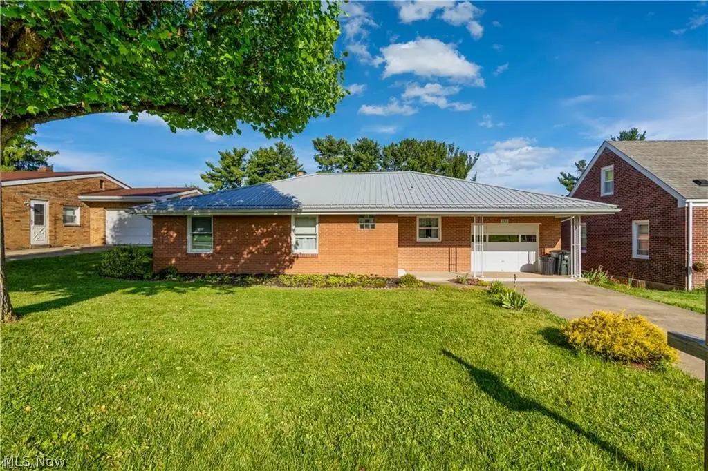 353 Westwood Drive, Steubenville, OH 43953 - #1