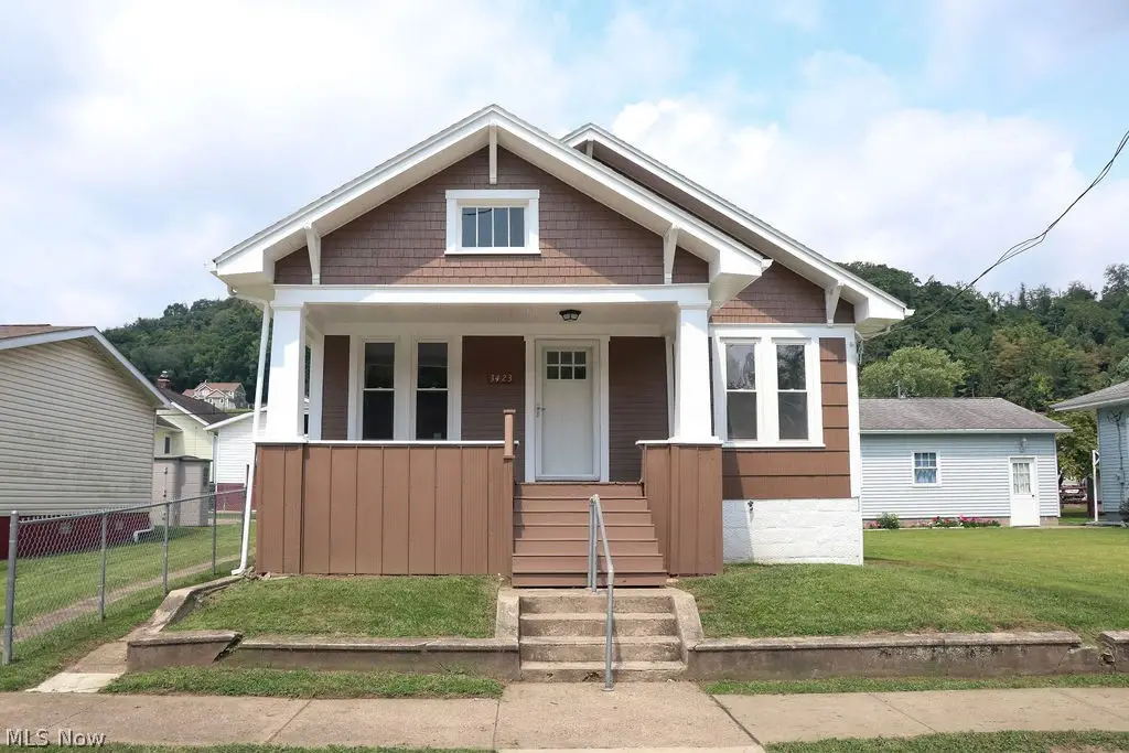 3423 Lincoln Avenue, Shadyside, OH 43947 - #1