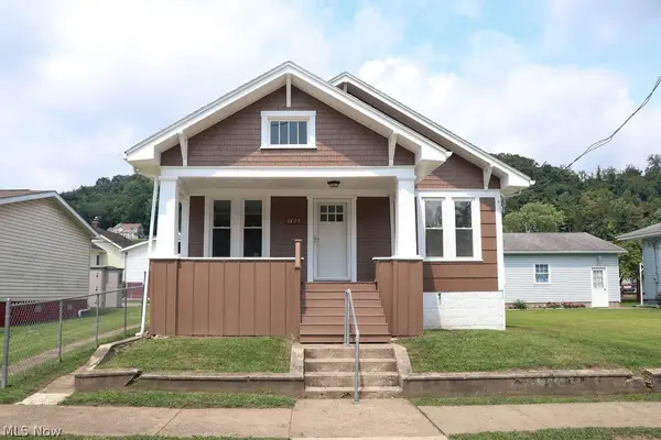 3423 Lincoln Avenue, Shadyside, OH 43947
