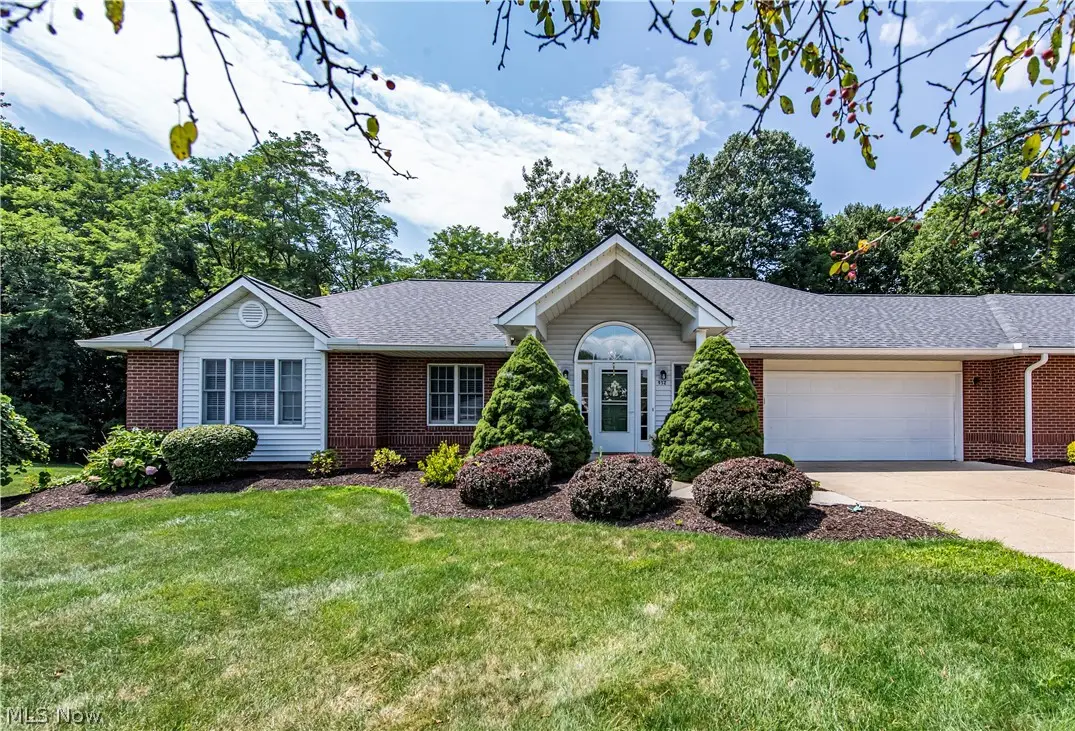 952 Rosemarie Circle, Wadsworth, OH 44281 - #1
