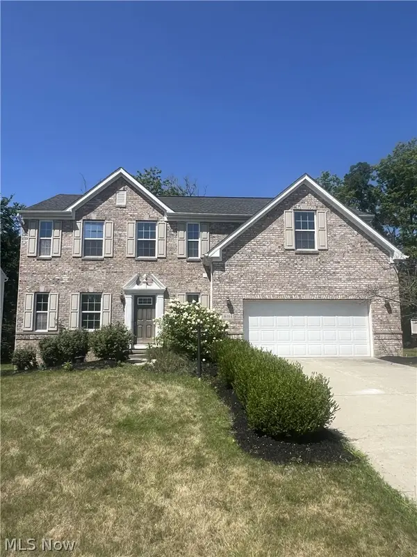 6161 Whitetail Run, Bedford, OH 44146
