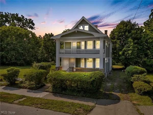 9414 Carton Avenue, Cleveland, OH 44104