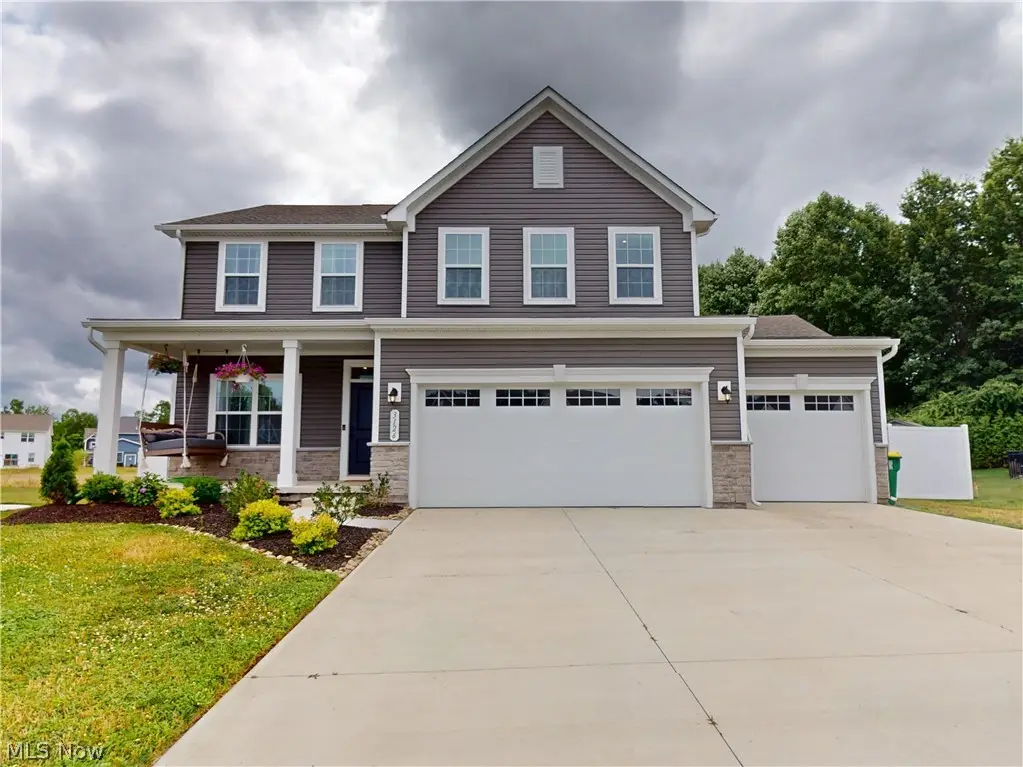 3126 Azalea Ridge Drive, Perry, OH 44081 - #1
