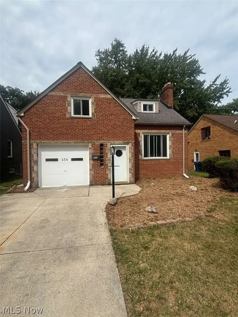 454 Parkside Drive, Bay Village, OH 44140 - #1
