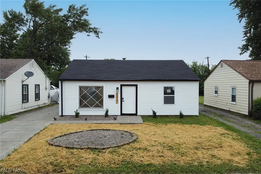 12514 Firsby Avenue, Cleveland, OH 44135 - #2