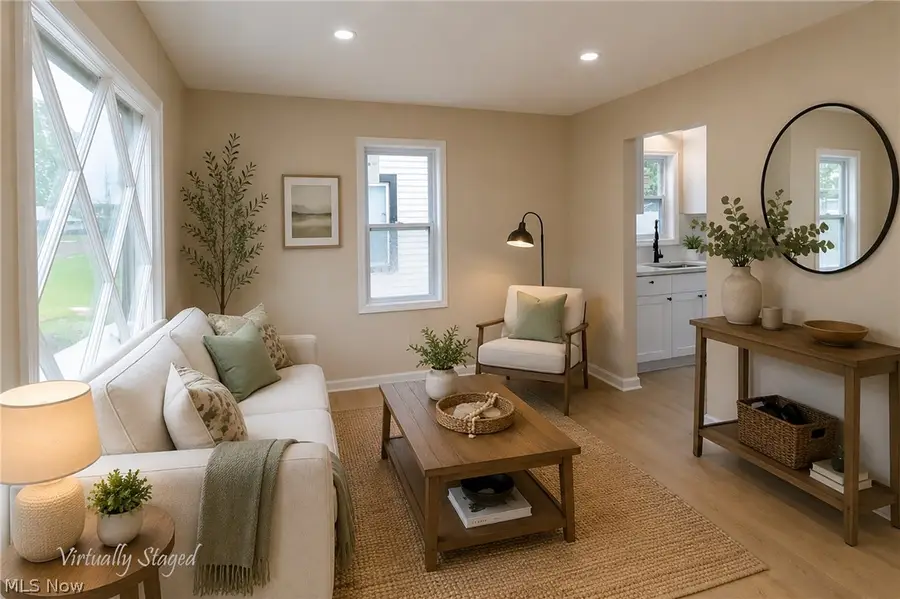 12514 Firsby Avenue, Cleveland, OH 44135 - #3