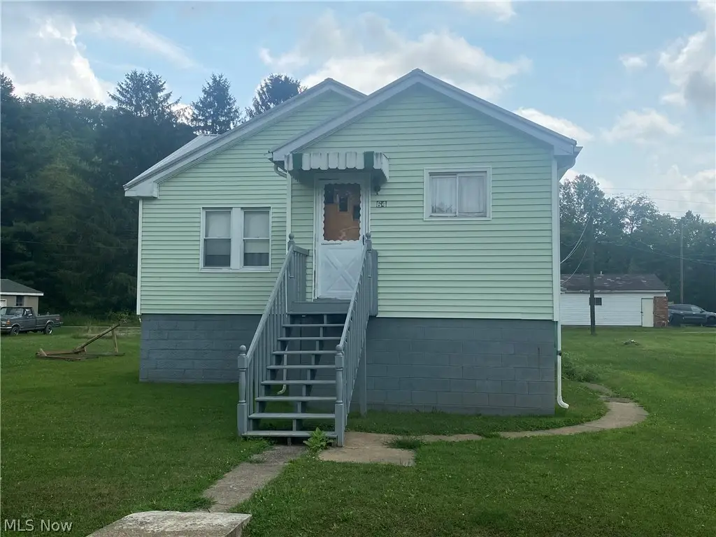 64 Township Rd 1098, Dillonvale, OH 43917 - #1