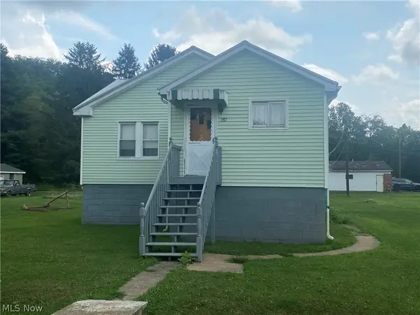 64 Township Rd 1098, Dillonvale, OH 43917